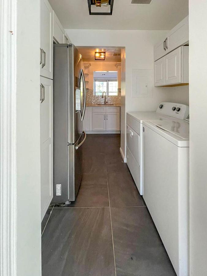 Oasis Apartment Melrose Exterior photo