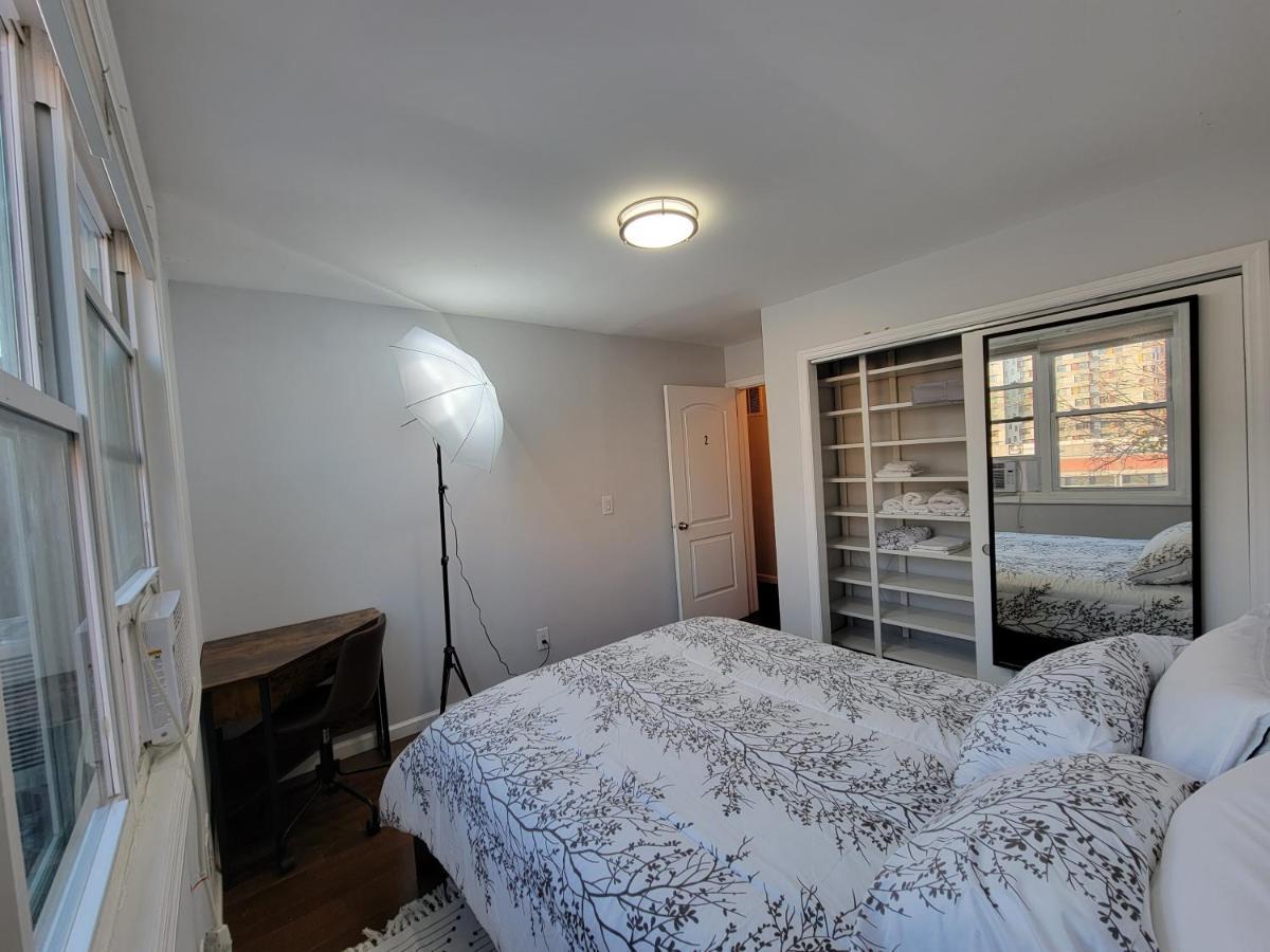 Oasis Apartment Melrose Exterior photo